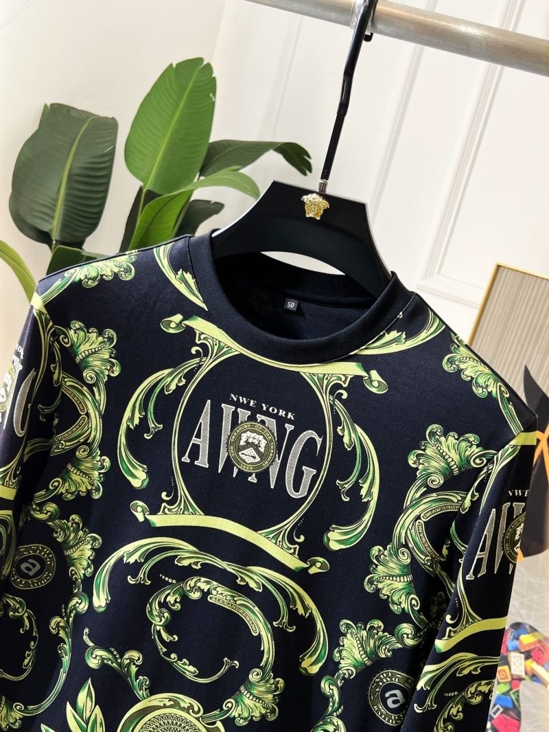 Versace Hoodies